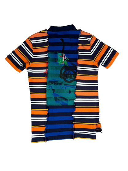TWIN 2 POLO