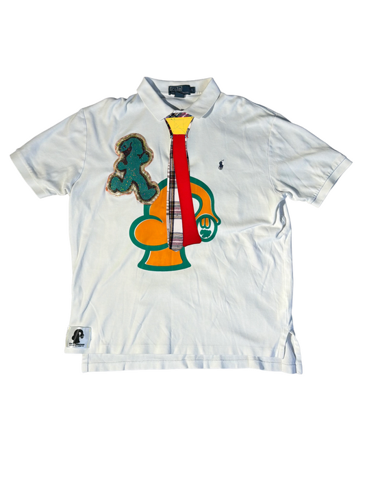 BOWTIE POLO