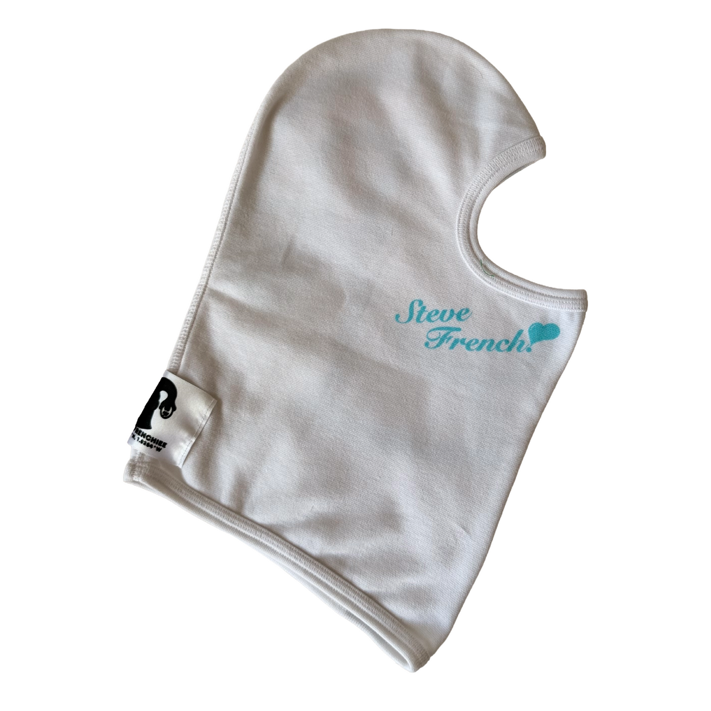 Steve frenchie face Balaclava