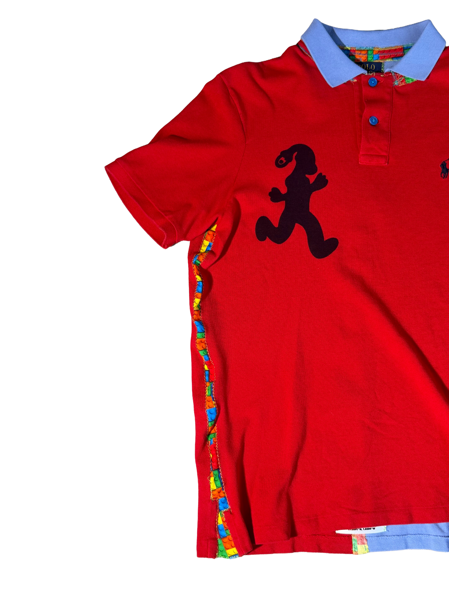 1ST POLO