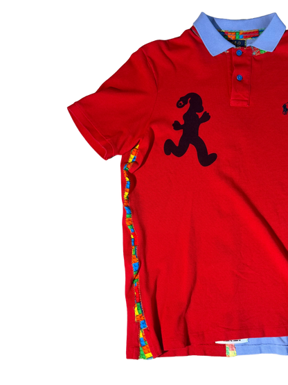 1ST POLO