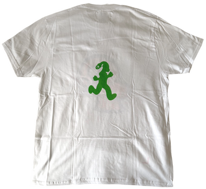 (L) Steve frenchie head