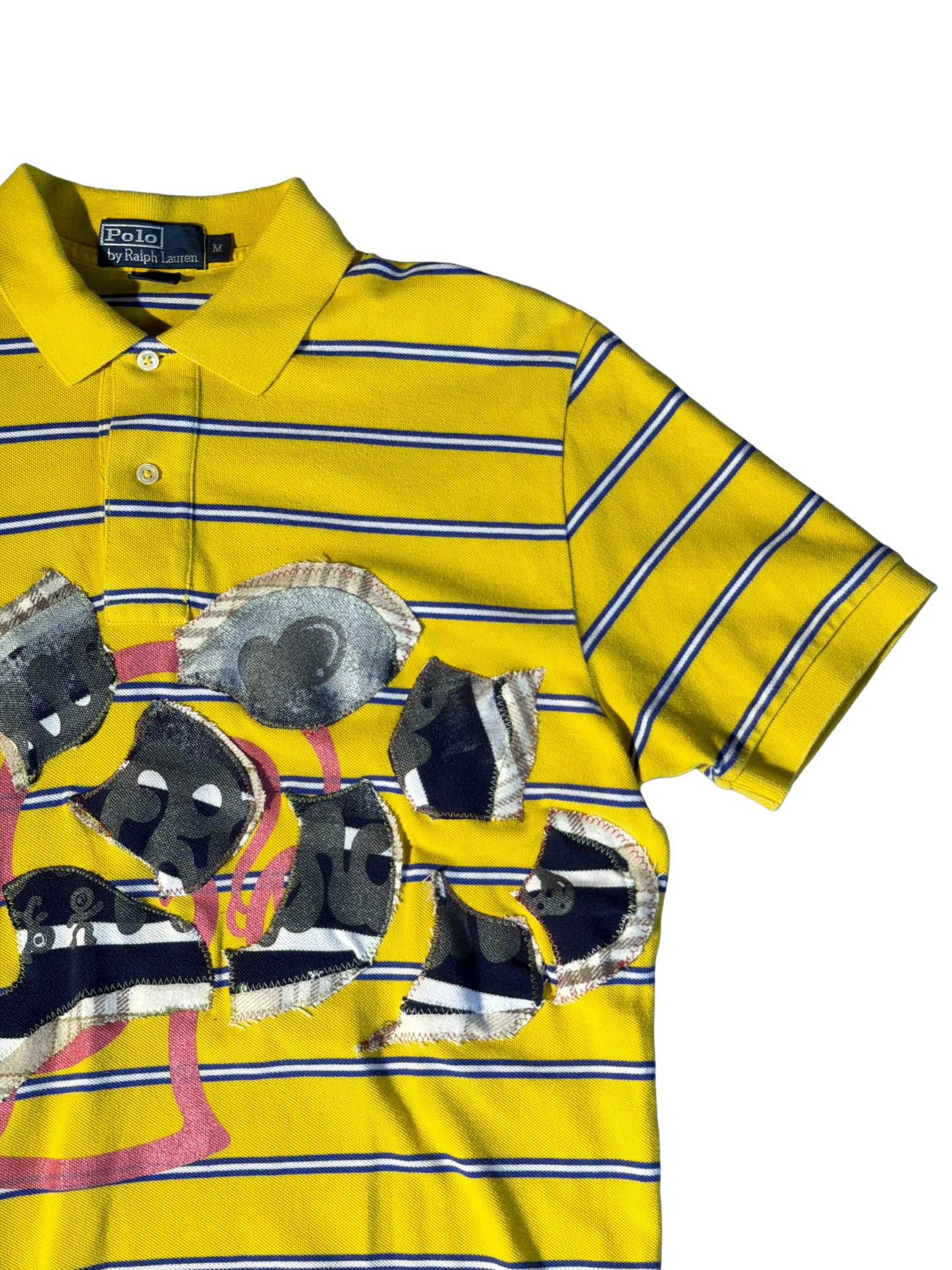TWIN 1 POLO