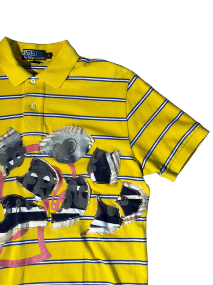 TWIN 1 POLO