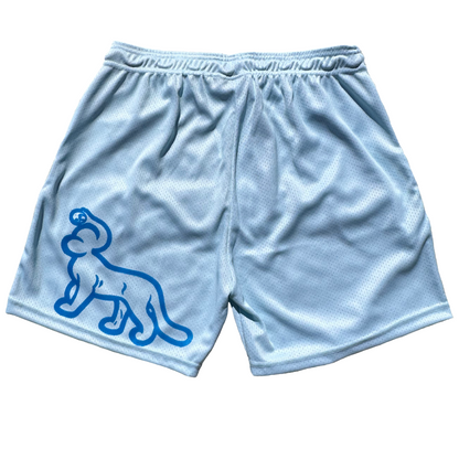(L) Steve frenchie shorts