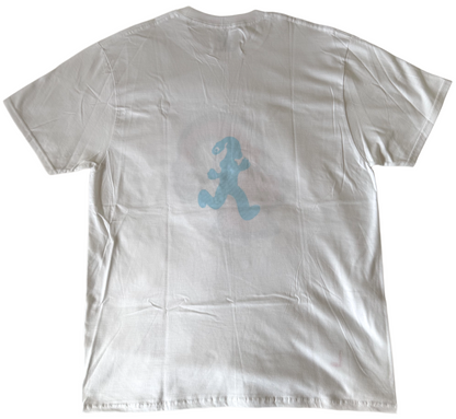 (L) Steve frenchie head