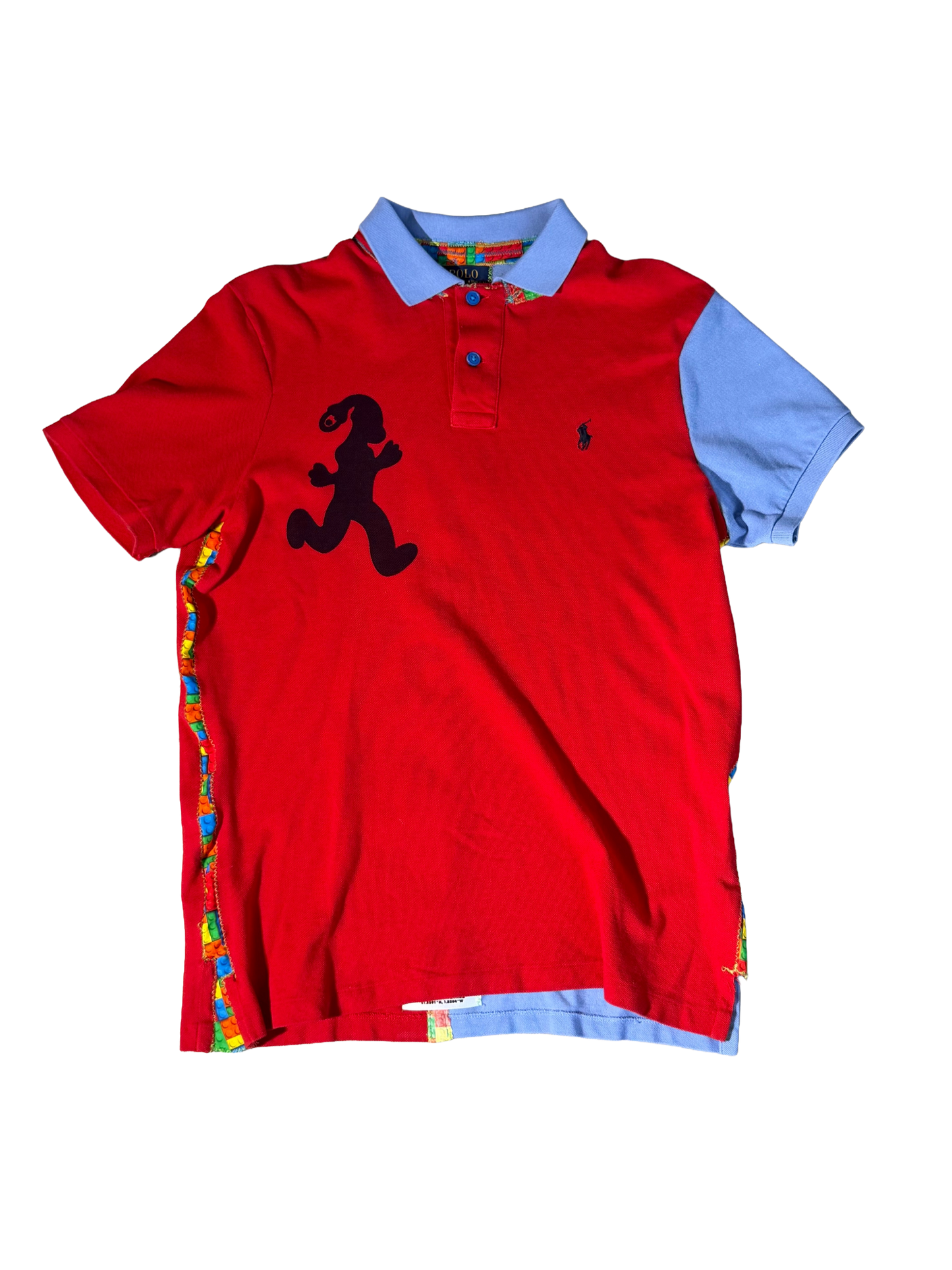 1ST POLO