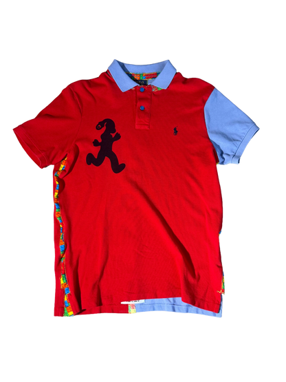 1ST POLO
