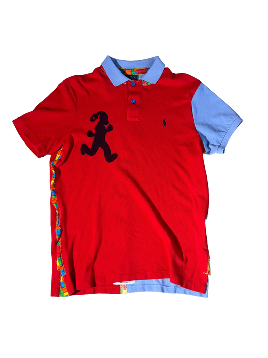 1ST POLO