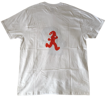 (L) Steve frenchie head