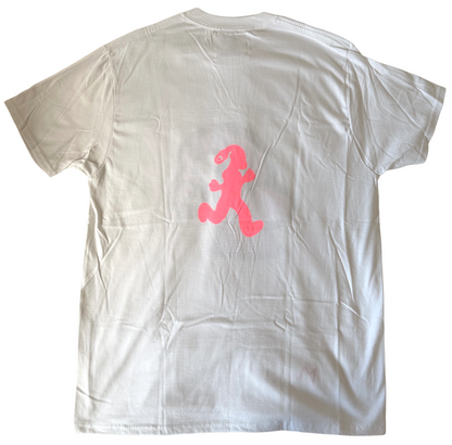 (M) Steve frenchie head