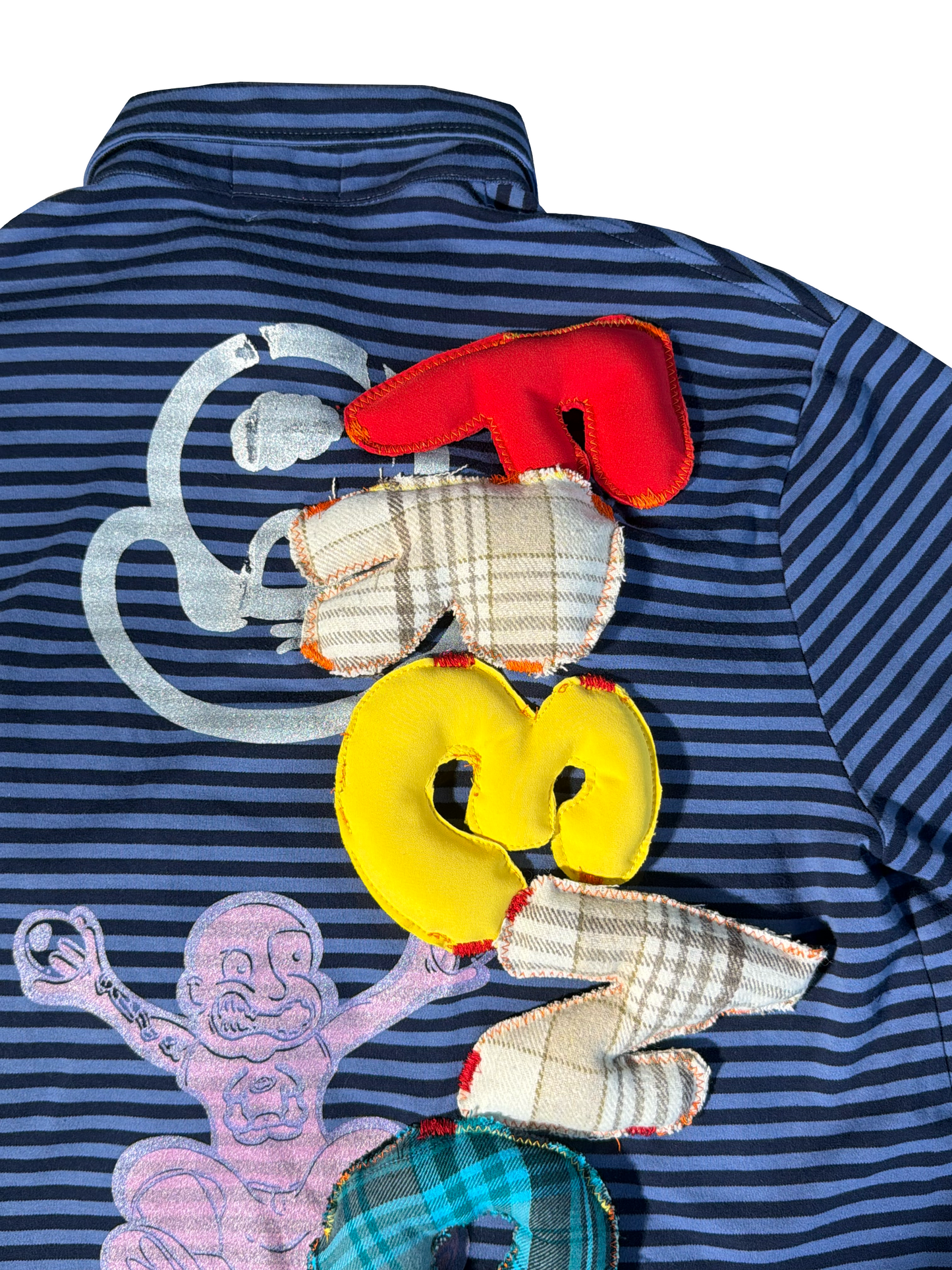 POLO PILLOW