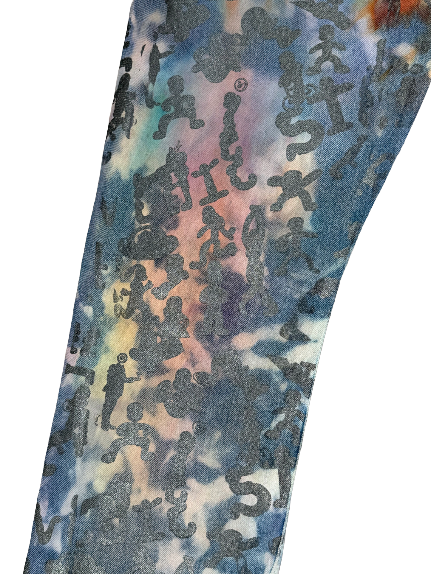 GALEXY DENIM