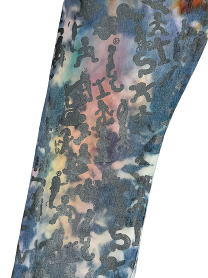 GALEXY DENIM