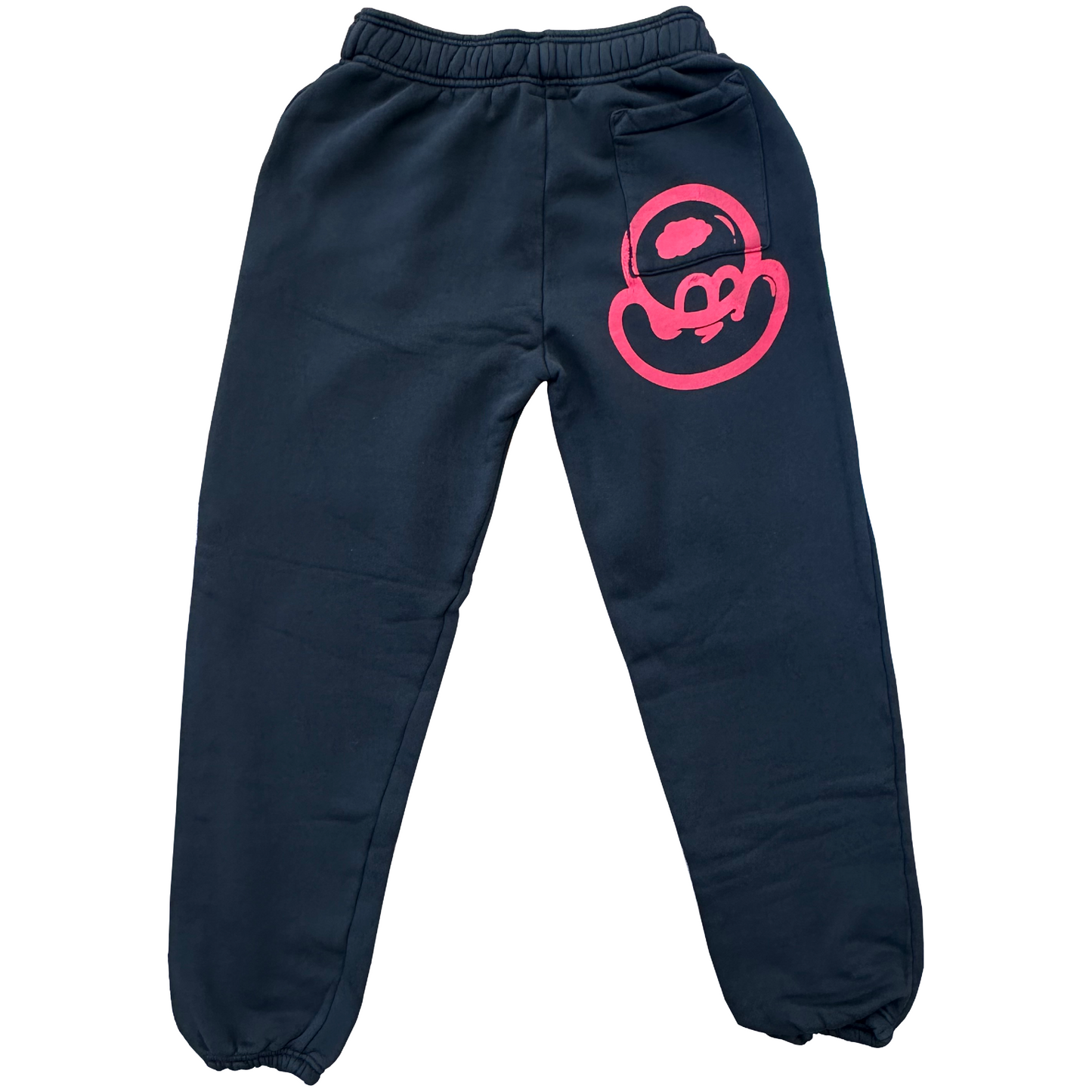 (M) Running Steve french “sample”