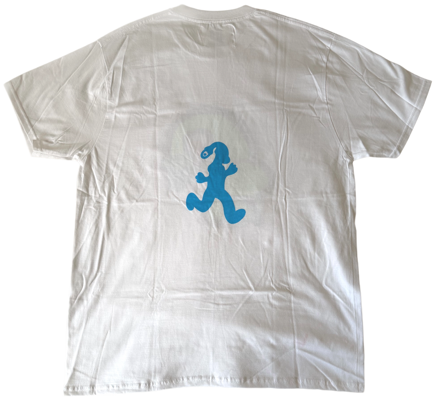 (L) Steve frenchie head