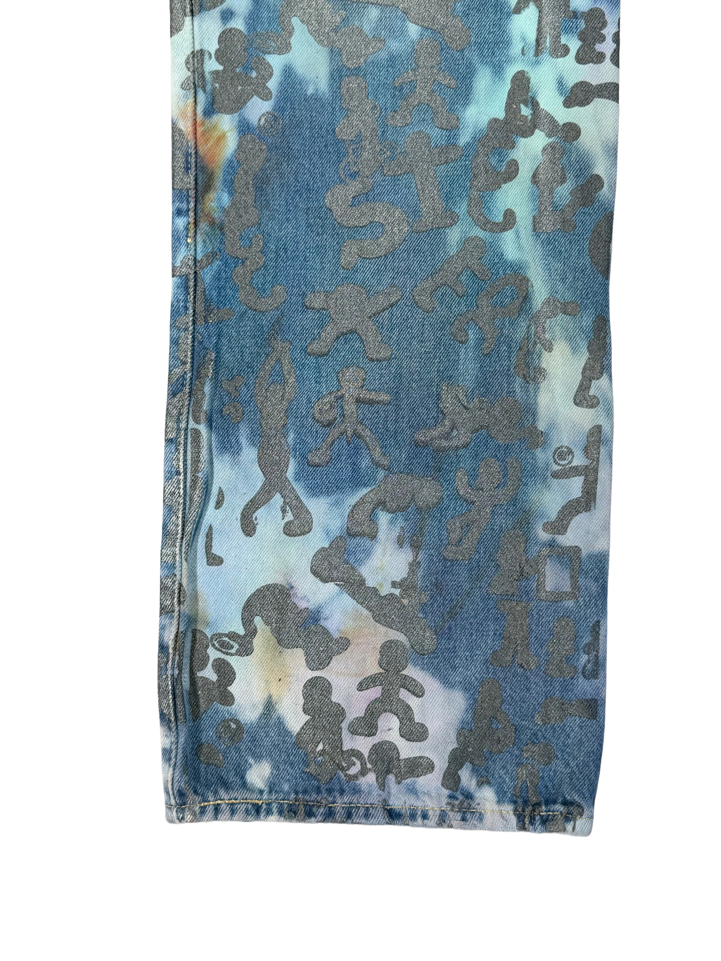 GALEXY DENIM