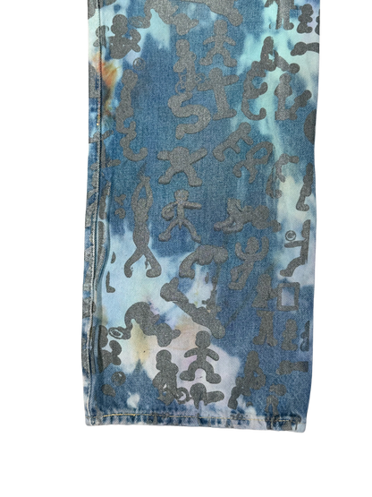 GALEXY DENIM