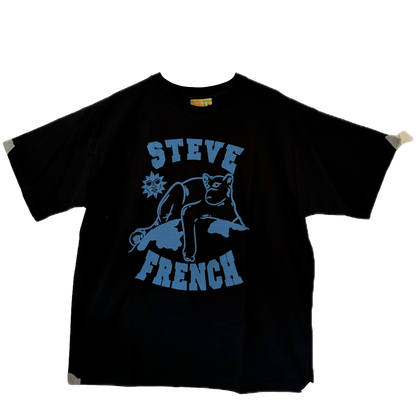 (M) Steve frenchie Arch