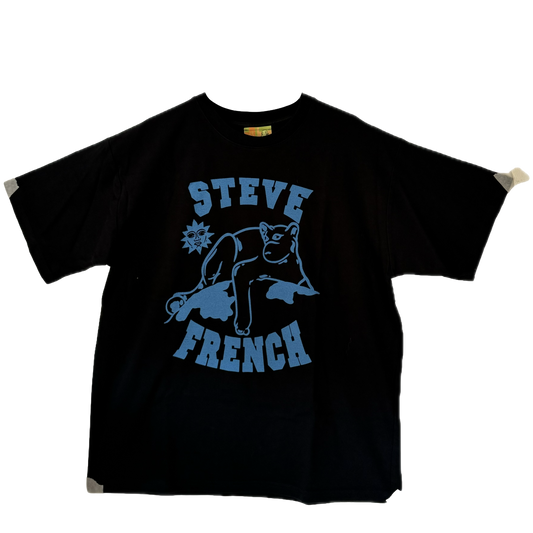 (M) Steve frenchie Arch