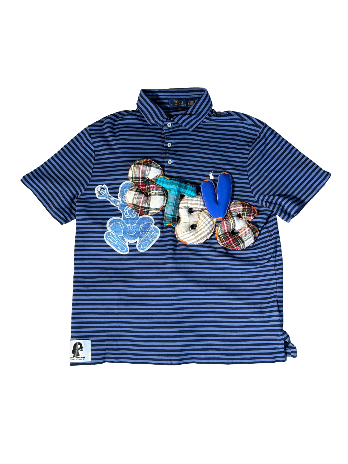 POLO PILLOW