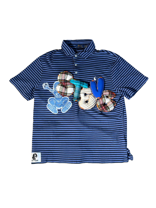 POLO PILLOW