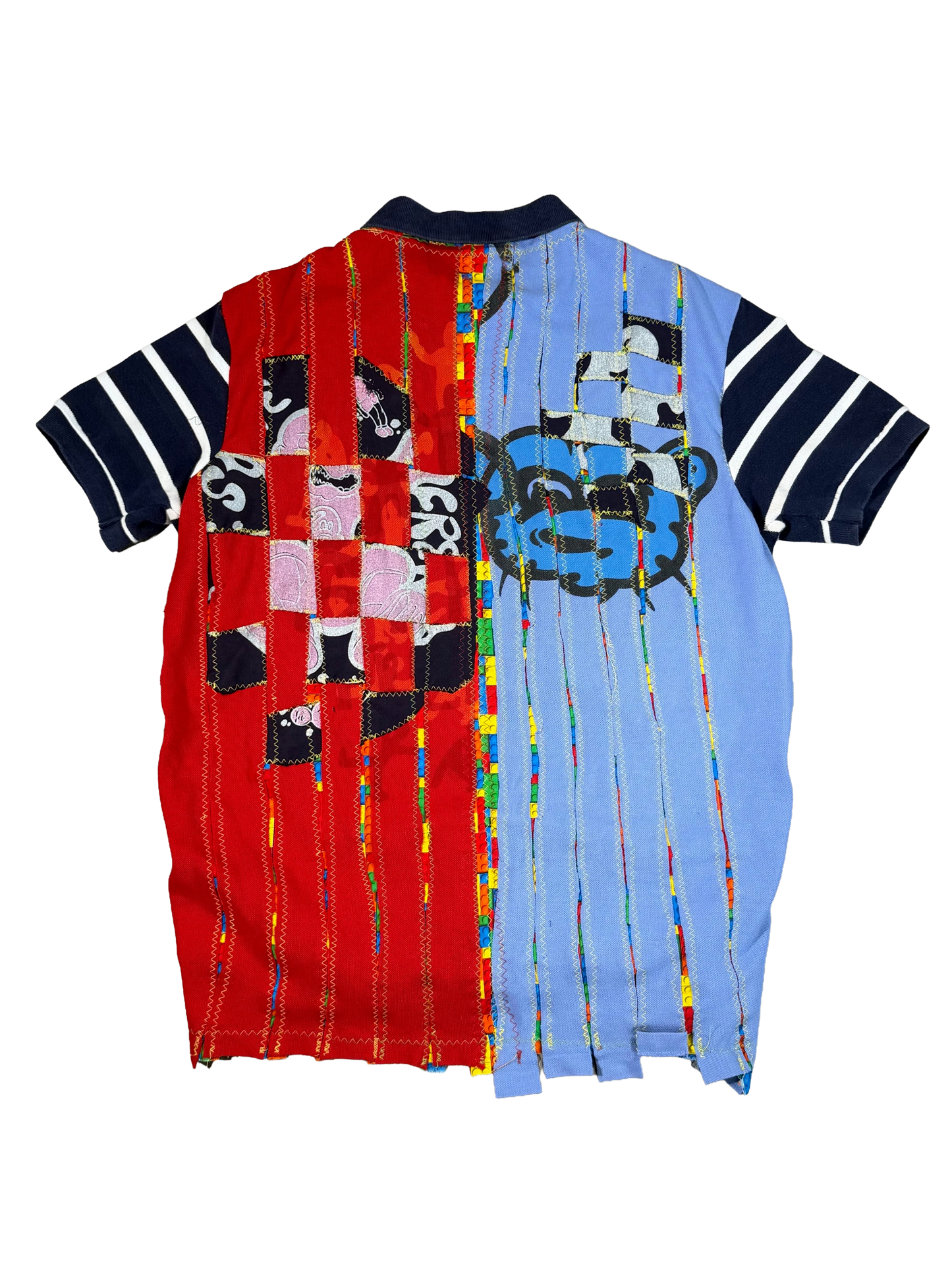 5 POLO MIX