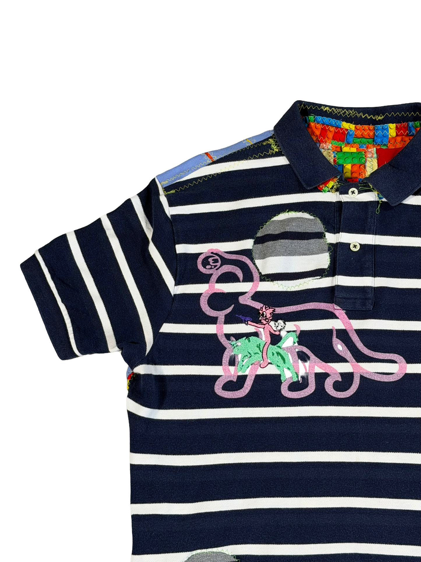 5 POLO MIX