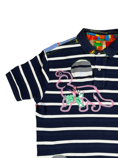 5 POLO MIX