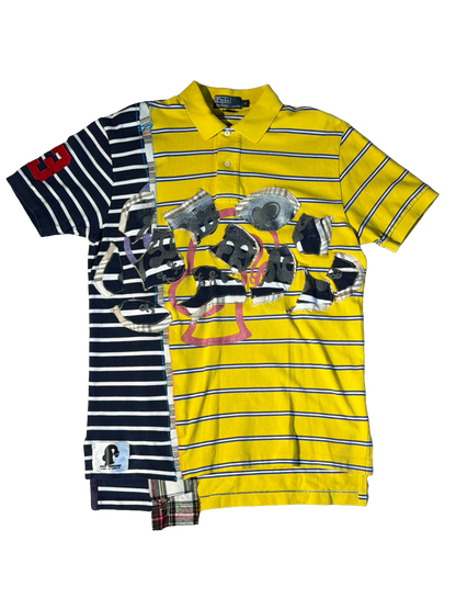 TWIN 1 POLO