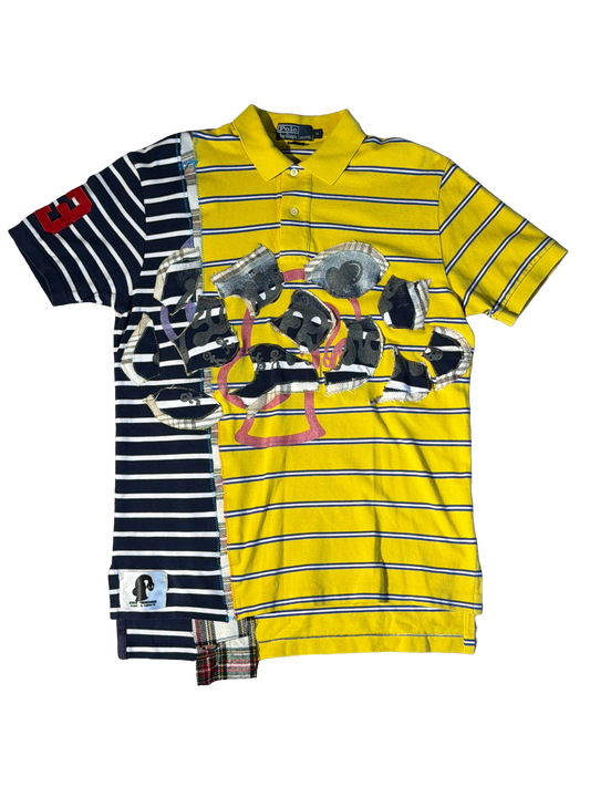 TWIN 1 POLO