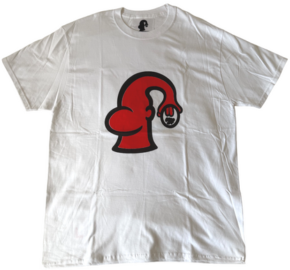 (L) Steve frenchie head