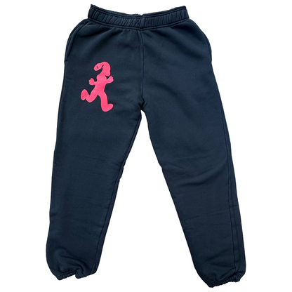 (M) Running Steve french “sample”