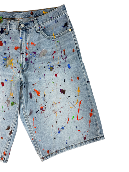 PAINT SPLAT