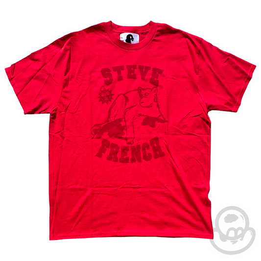 (XL) Fake Steve french arch