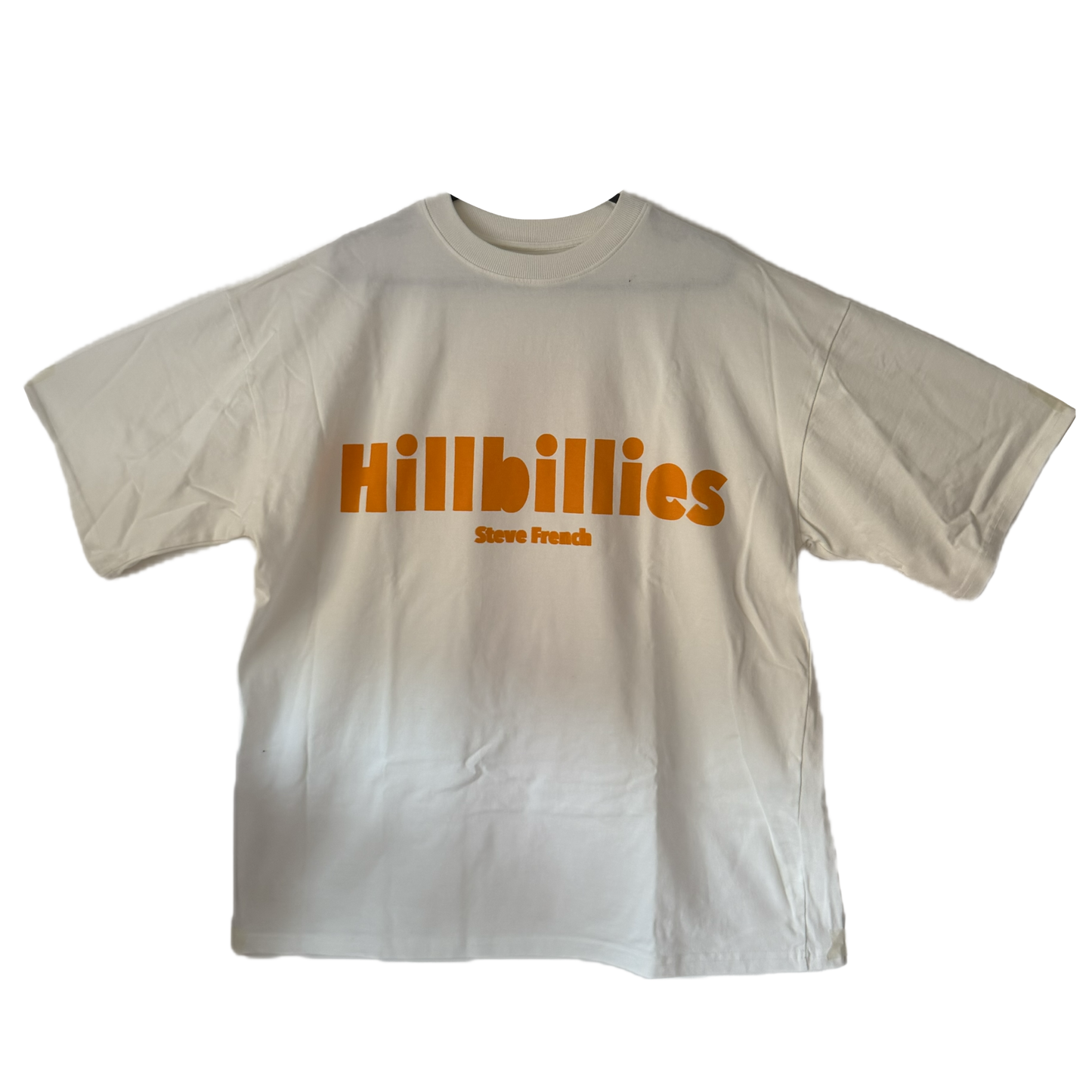 (XL) Hillbillies