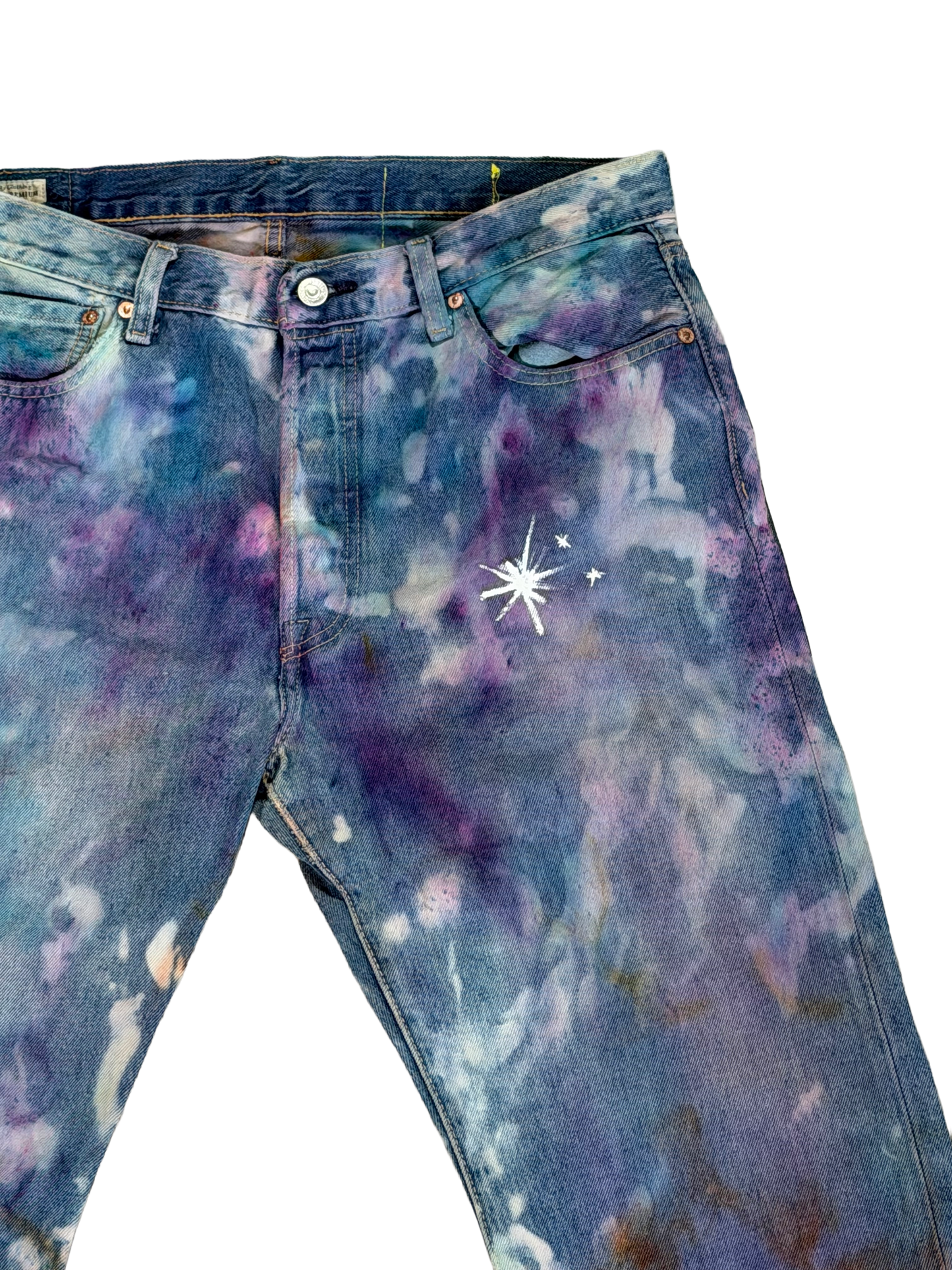 GALEXY DENIM