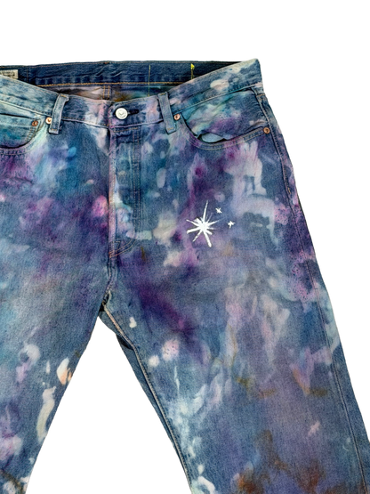 GALEXY DENIM