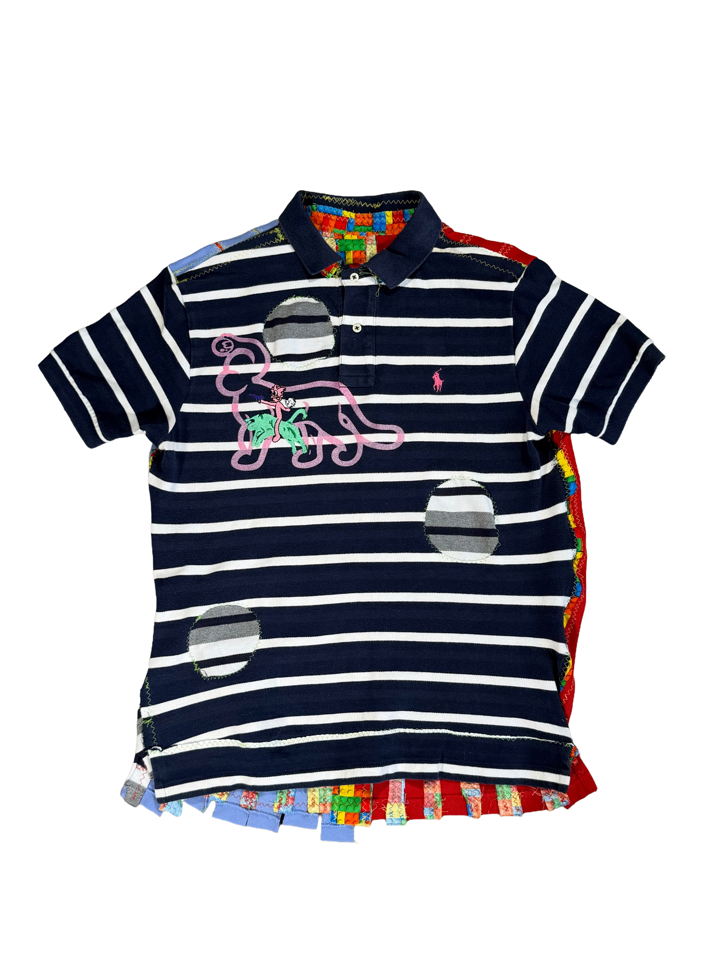 5 POLO MIX