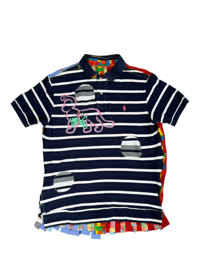 5 POLO MIX