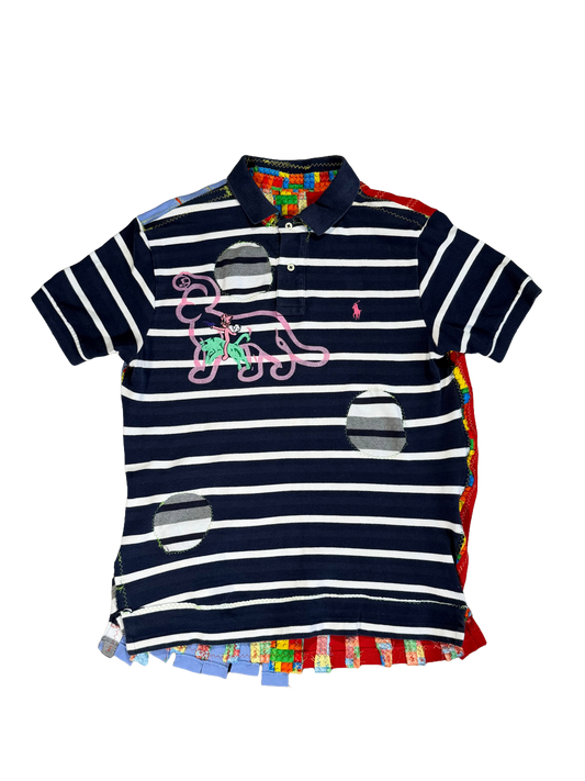 5 POLO MIX