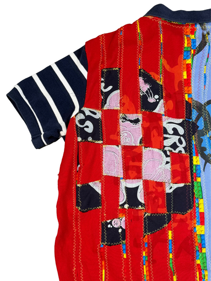 5 POLO MIX