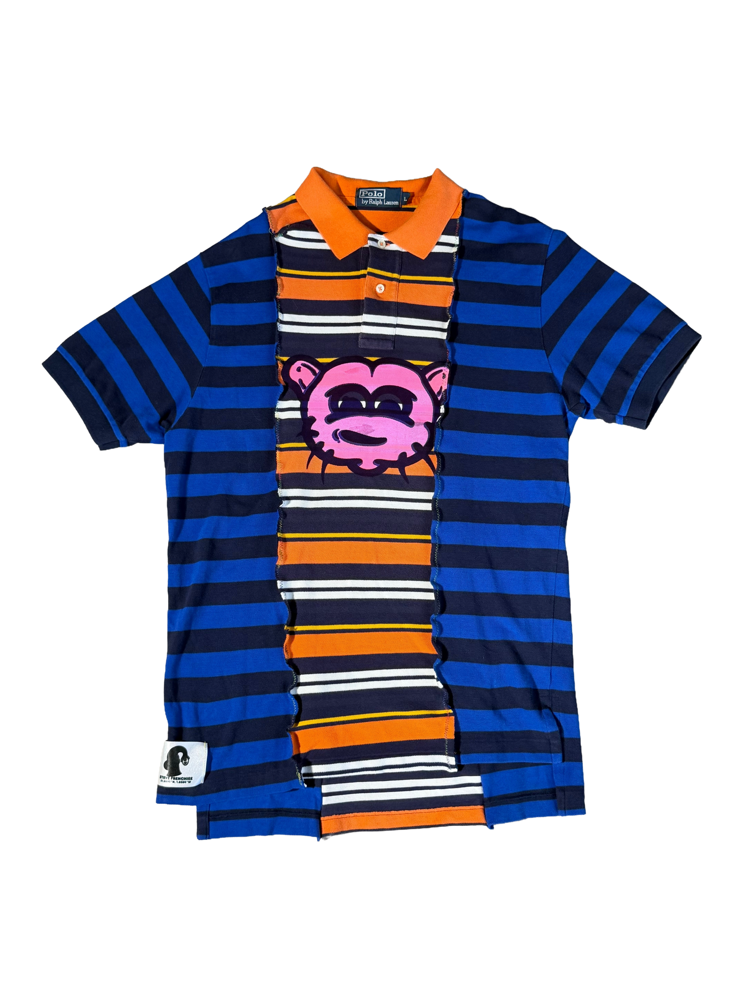 TWIN 2 POLO