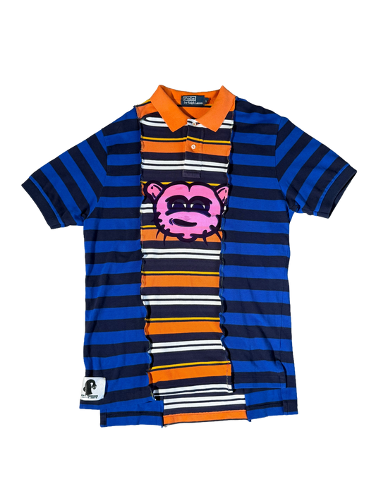 TWIN 2 POLO