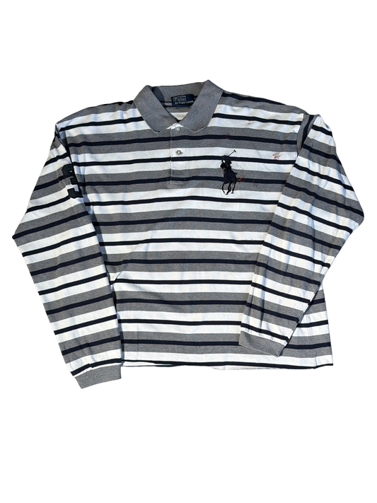 ELONGATED POLO