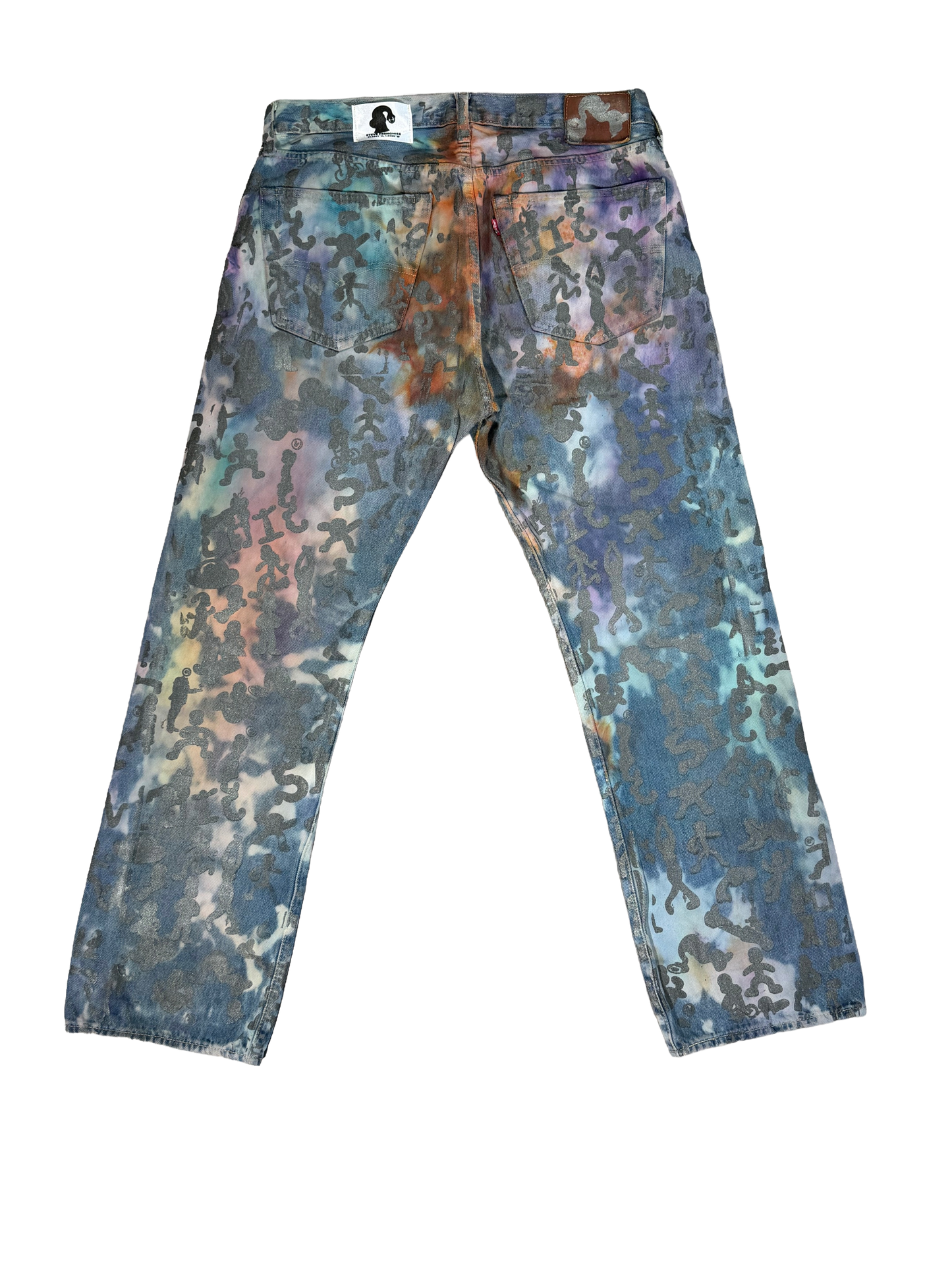GALEXY DENIM