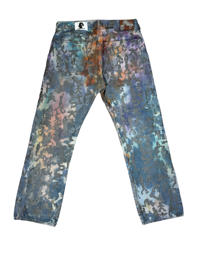 GALEXY DENIM