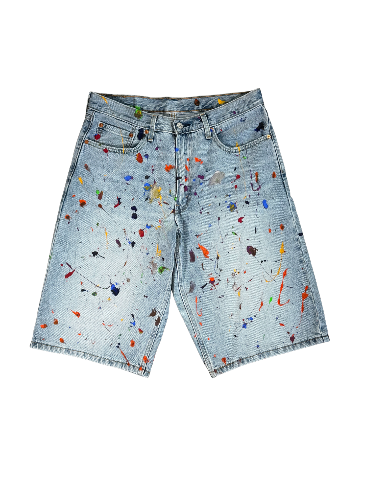 PAINT SPLAT