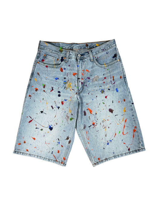 PAINT SPLAT