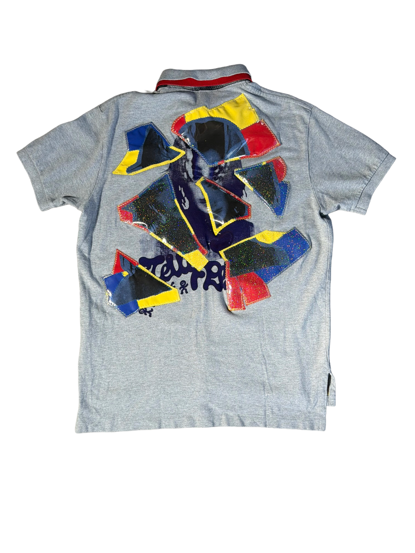 STAINGLASS POLO